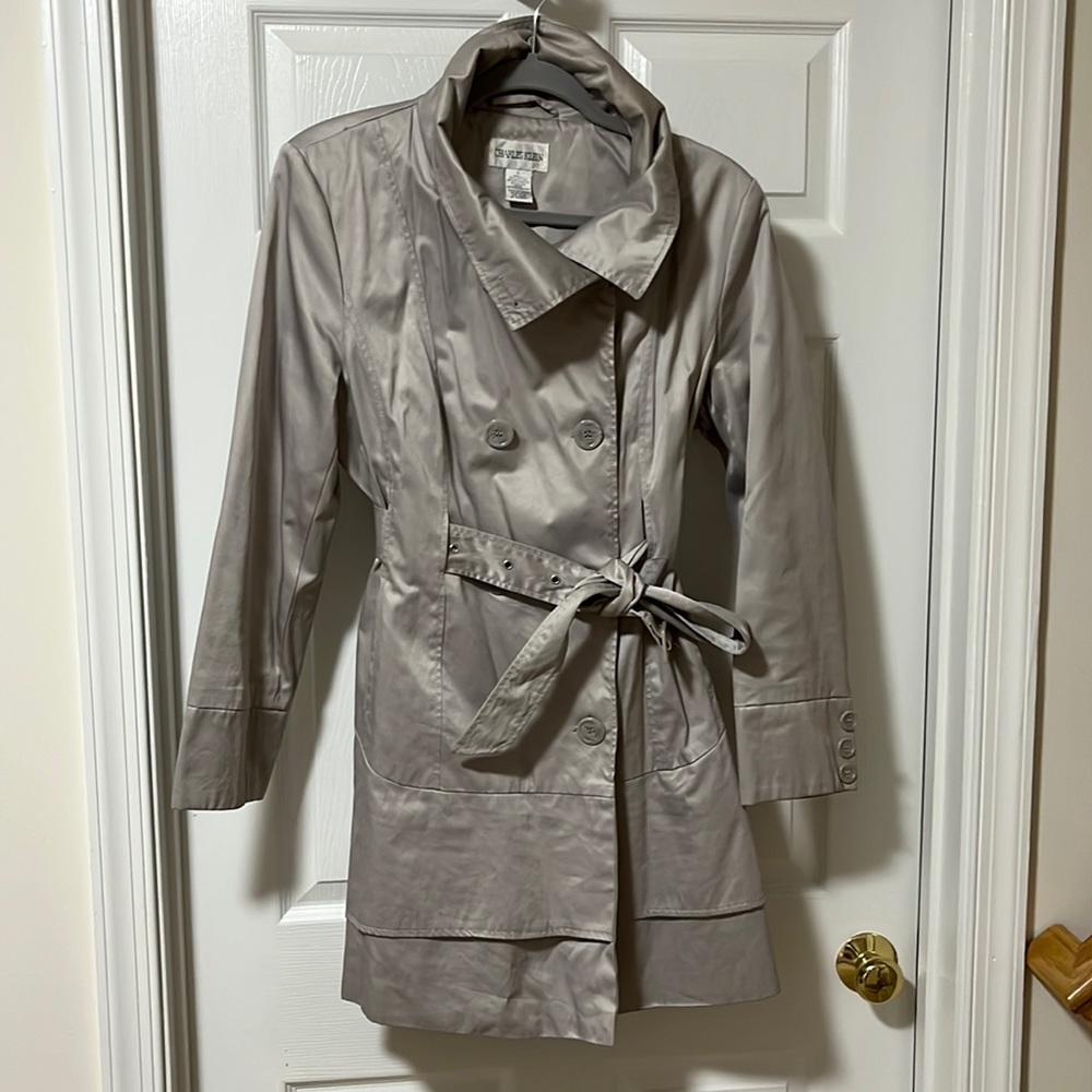 Charles Klein Jacket